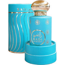 Rasasi - I like EDP - 100ml - Feel You