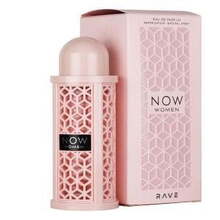 Rave - Now Women EDP - 100ml - Feel You