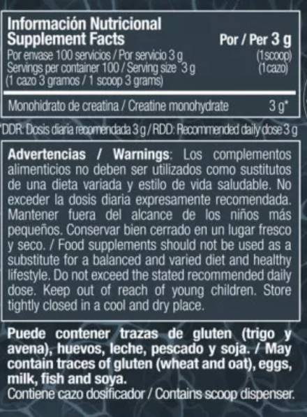 Raw Creatine Kre-Alkalyn - 225 грама - Feel You