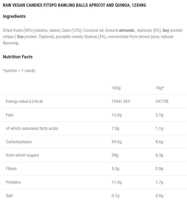 Rawllin' Balls - 48 грама - Feel You