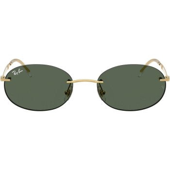 Ray-Ban Arista RB3767 001/71 54 - Feel You