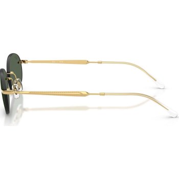 Ray-Ban Arista RB3767 001/71 54 - Feel You
