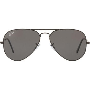 Ray-Ban Aviator RB3025 002/48 58 Polarized - Feel You