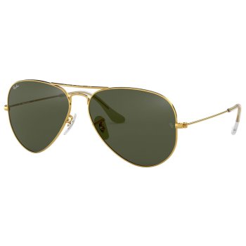 Ray-Ban Aviator RB3025 L0205 58 - Feel You
