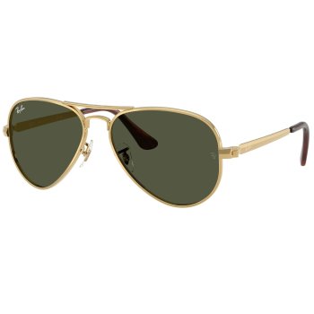 Ray-Ban Aviator RB3925 001/31 62 - Feel You