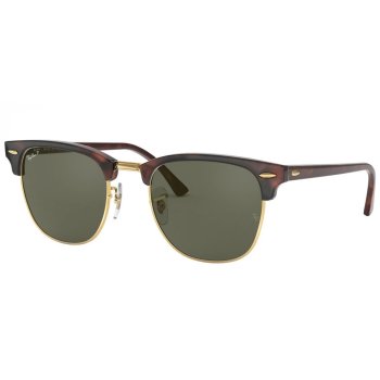 Ray-Ban Clubmaster RB3016 990/58 55 - Feel You