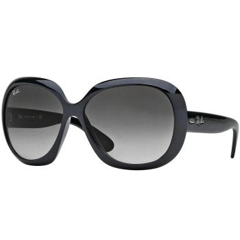 Ray-Ban Jackie Ohh II RB4098 601/8G 60 - Feel You