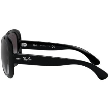 Ray-Ban Jackie Ohh II RB4098 601/8G 60 - Feel You