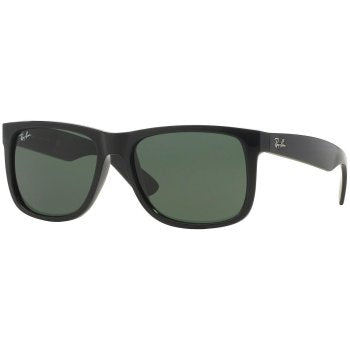 Ray-Ban Justin Classic RB4165 601/71 55 - Feel You