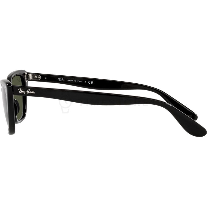 Ray-Ban Lady Burbank RB2299 901/31 52 - Feel You