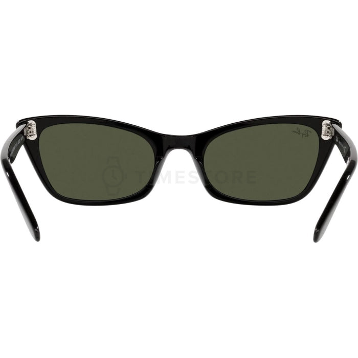 Ray-Ban Lady Burbank RB2299 901/31 52 - Feel You