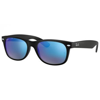 Ray-Ban New Wayfarer RB2132 622/17 55 - Feel You