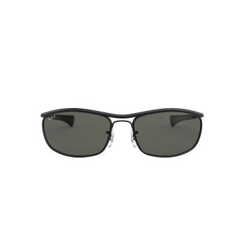 Ray-Ban Olympian I Deluxe RB3119M 002/58 62 Polarized - Feel You