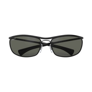 Ray-Ban Olympian I Deluxe RB3119M 002/58 62 Polarized - Feel You