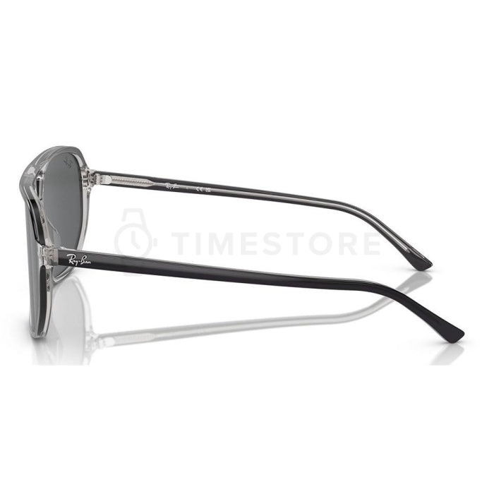 Ray-Ban RB2205 1396B1 60 - Feel You