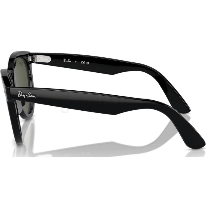 Ray-Ban RB2241 901/31 51 - Feel You