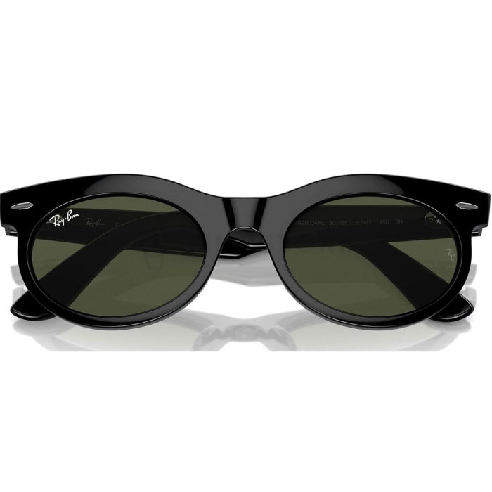 Ray-Ban RB2242 902/R5 50 - Feel You