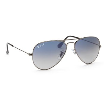 Ray-Ban RB3025 004/78 62 Polarized - Feel You