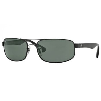 Ray-Ban RB3445 002/58 64 Polarized - Feel You