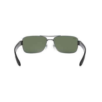 Ray-Ban RB3522 004/71 64 - Feel You