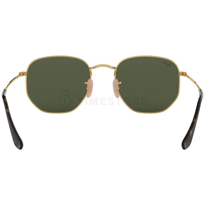 Ray-Ban RB3548N 001 48 - Feel You