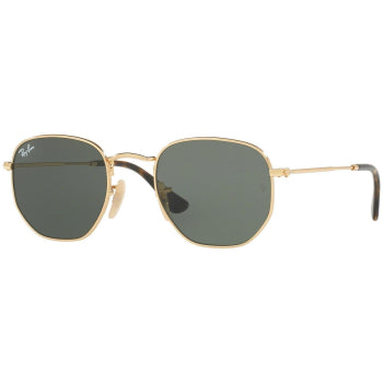 Ray-Ban RB3548N 001 48 - Feel You