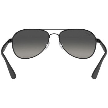 Ray-Ban RB3549 002/T3 61 Polarized - Feel You
