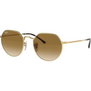 Ray-Ban RB3565 001/51 55 - Feel You