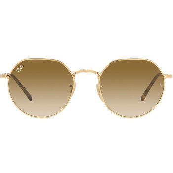 Ray-Ban RB3565 001/51 55 - Feel You