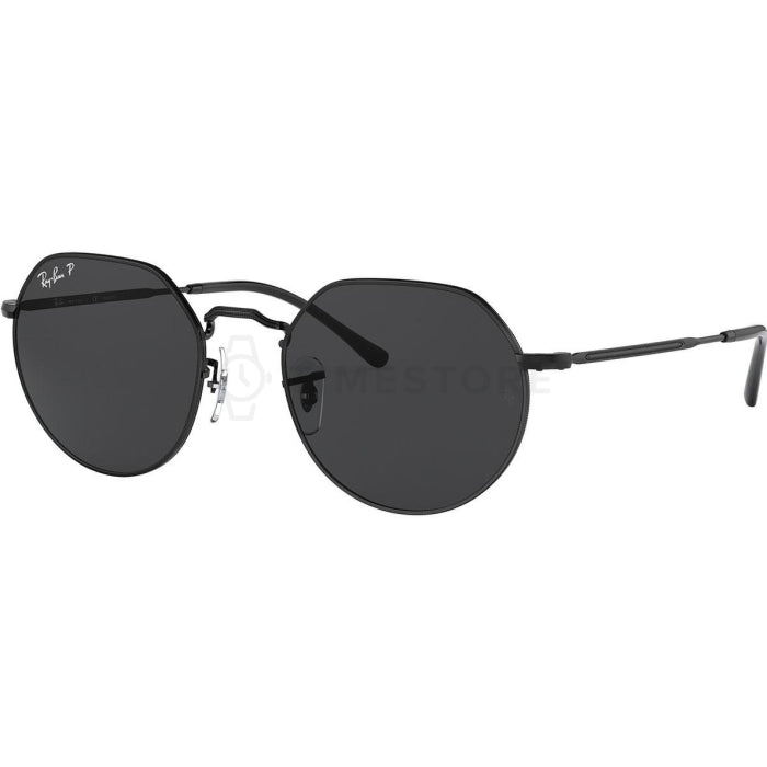 Ray-Ban RB3565 002/48 55 - Feel You