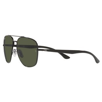 Ray-Ban RB3683 002/31 56 - Feel You