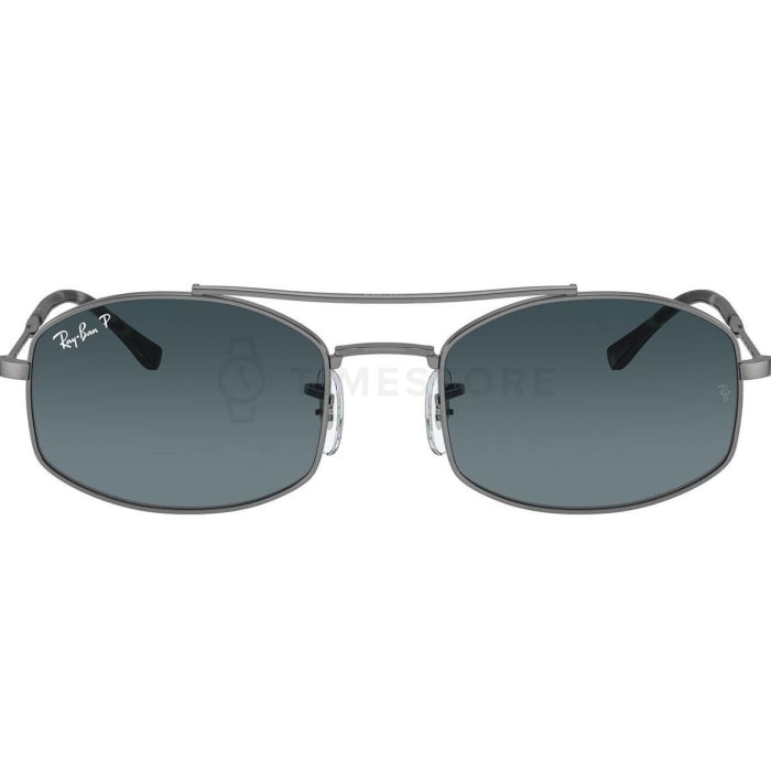 Ray-Ban RB3719 004/S3 51 - Feel You