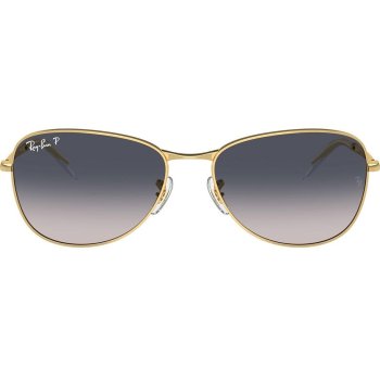 Ray-Ban RB3733 001/78 59 - Feel You