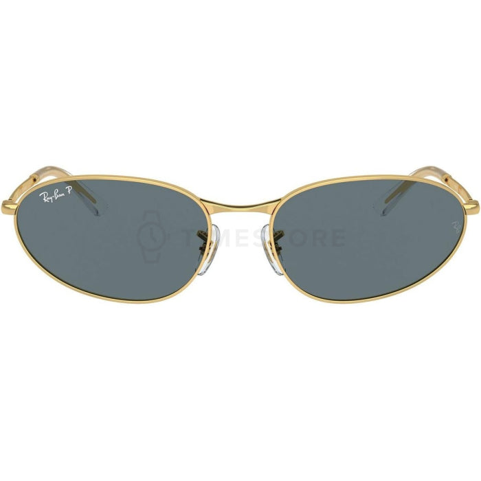 Ray-Ban RB3734 001/3R 59 - Feel You