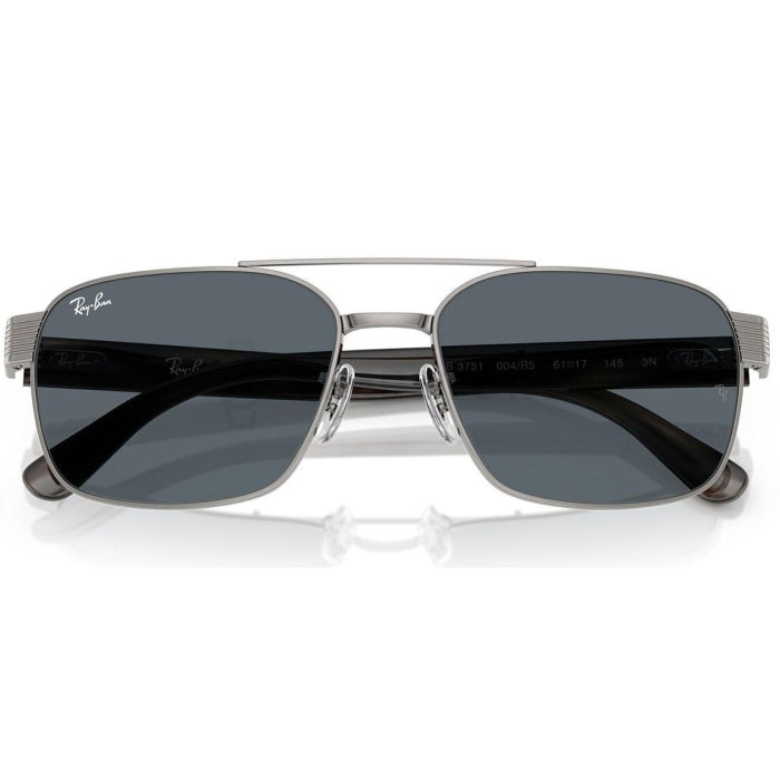 Ray-Ban RB3751 004/R5 61 - Feel You