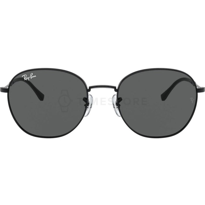 Ray-Ban RB3809 002/B1 53 - Feel You