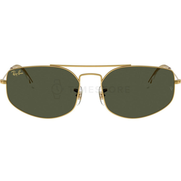 Ray-Ban RB3845 919631 60 - Feel You