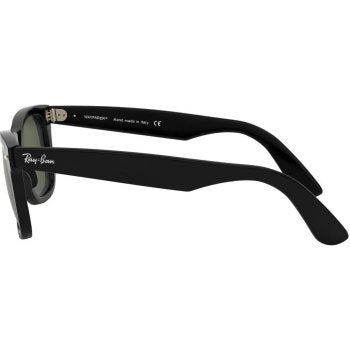 Ray-Ban RB4340 601 50 - Feel You