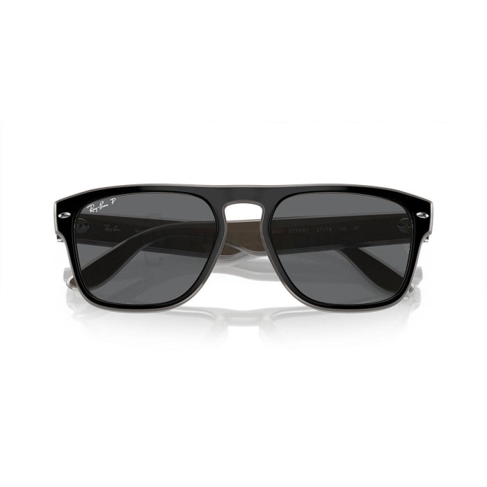 Ray-Ban RB4407 673381 57 - Feel You