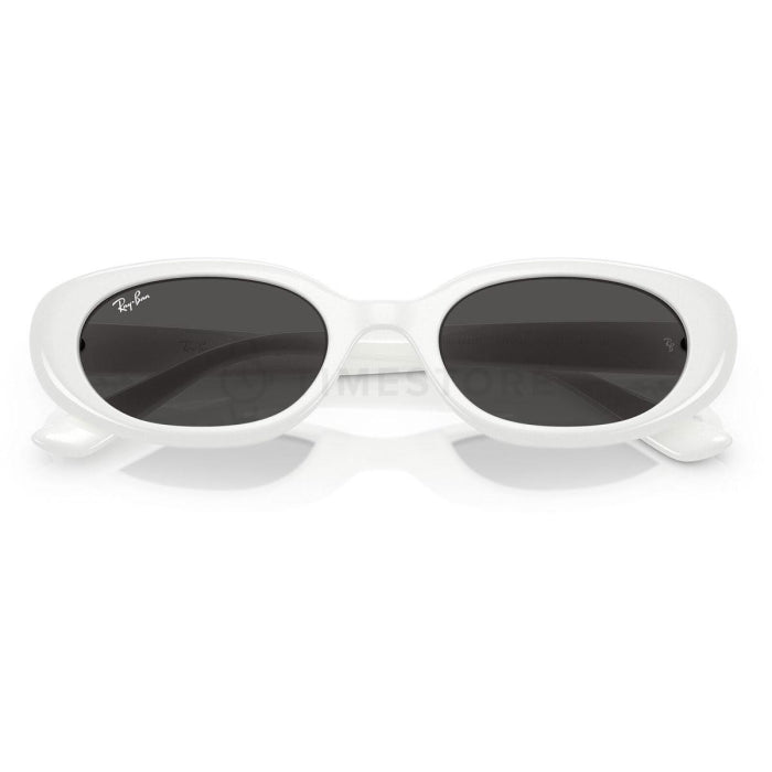 Ray-Ban RB4441D 677287 53 - Feel You