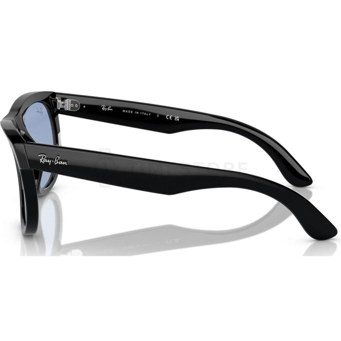 Ray-Ban RBR0502S 667772 50 - Feel You