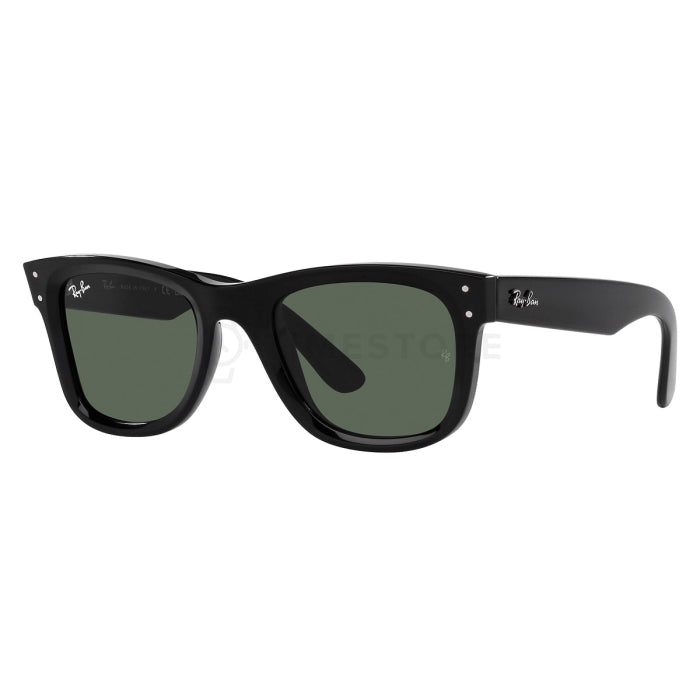 Ray-Ban RBR0502S 6677VR 50 - Feel You