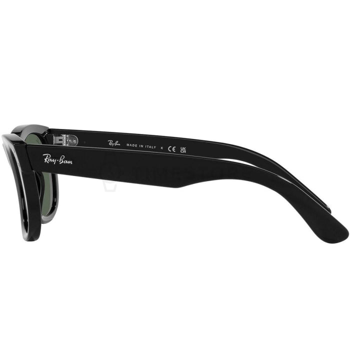 Ray-Ban RBR0502S 6677VR 50 - Feel You