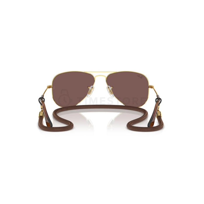 Ray-Ban RJ9506S 223/6G 52 - Feel You