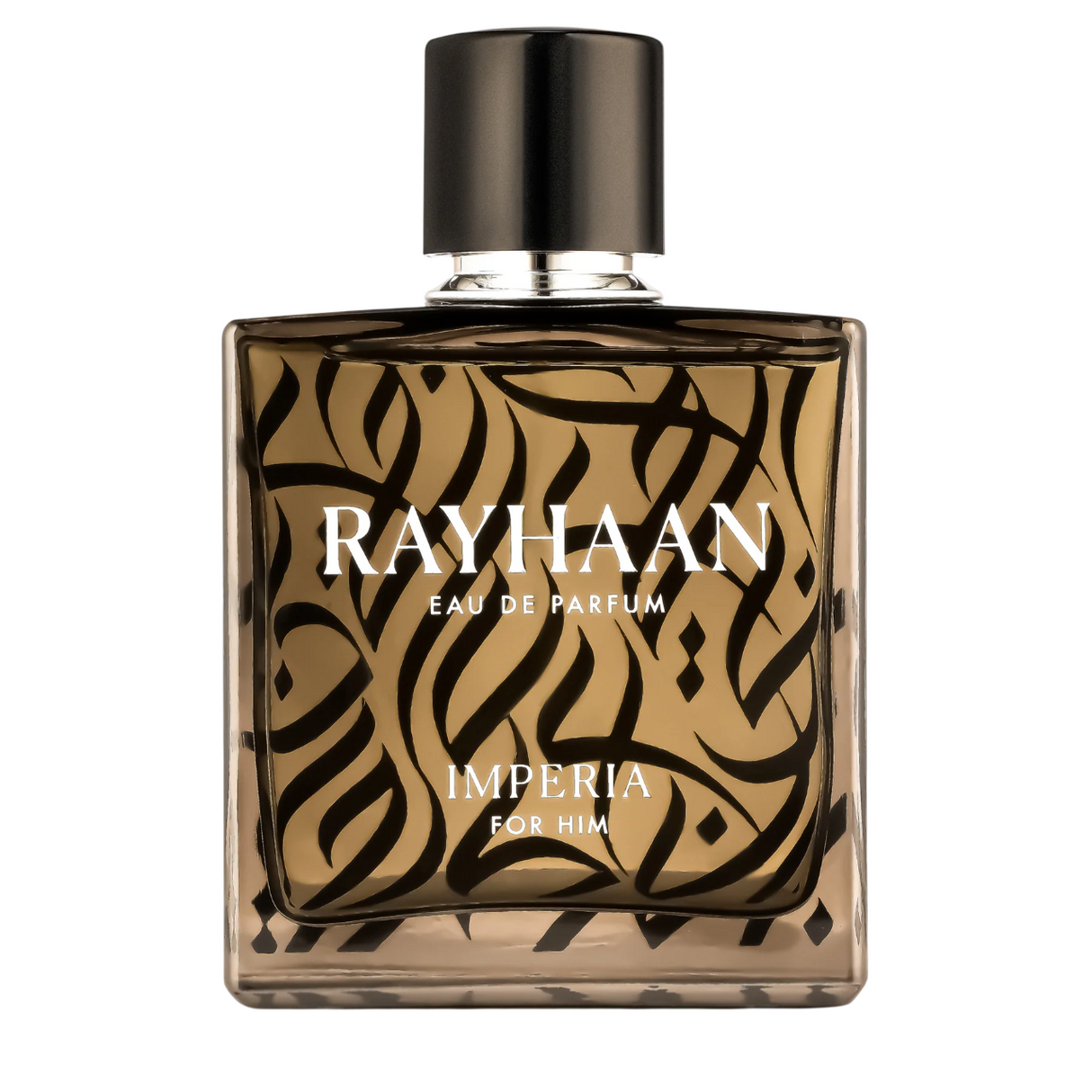 Rayhaan, Imperia, Eau De Parfum, For Men, 100 ml - Feel You