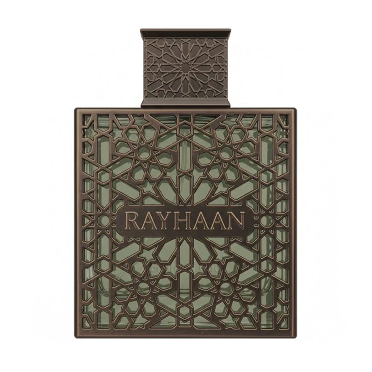 Rayhaan – Terra Eau De Parfum 100ml - Feel You