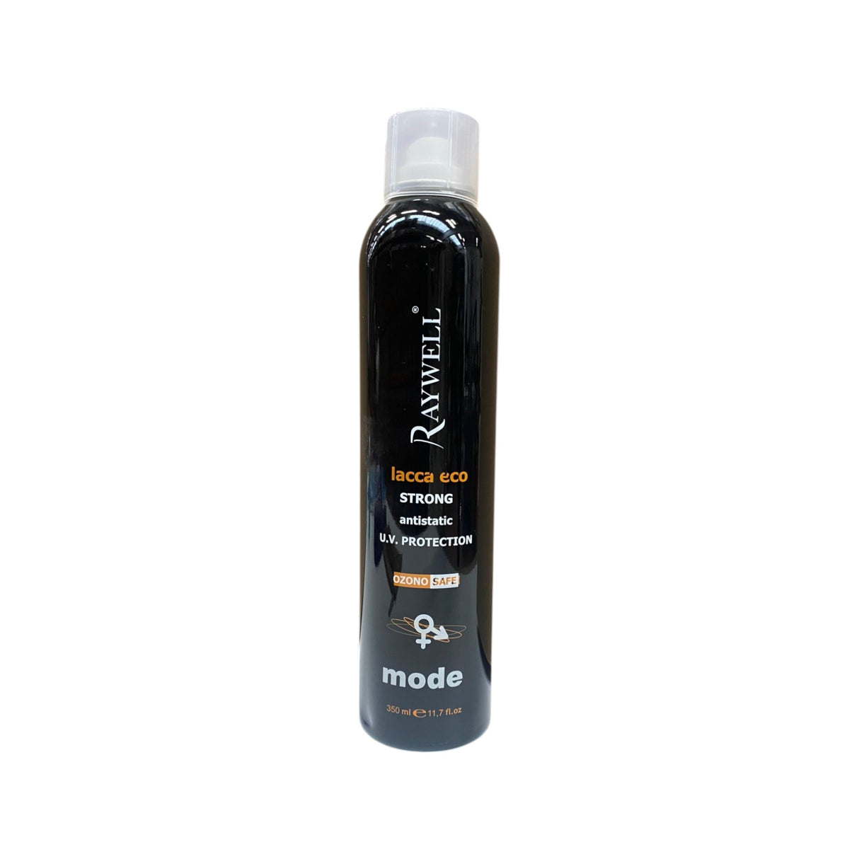 Raywell, Eco Soft, Hair Spray, Anti-static, Strong Hold, 350 ml - Feel You