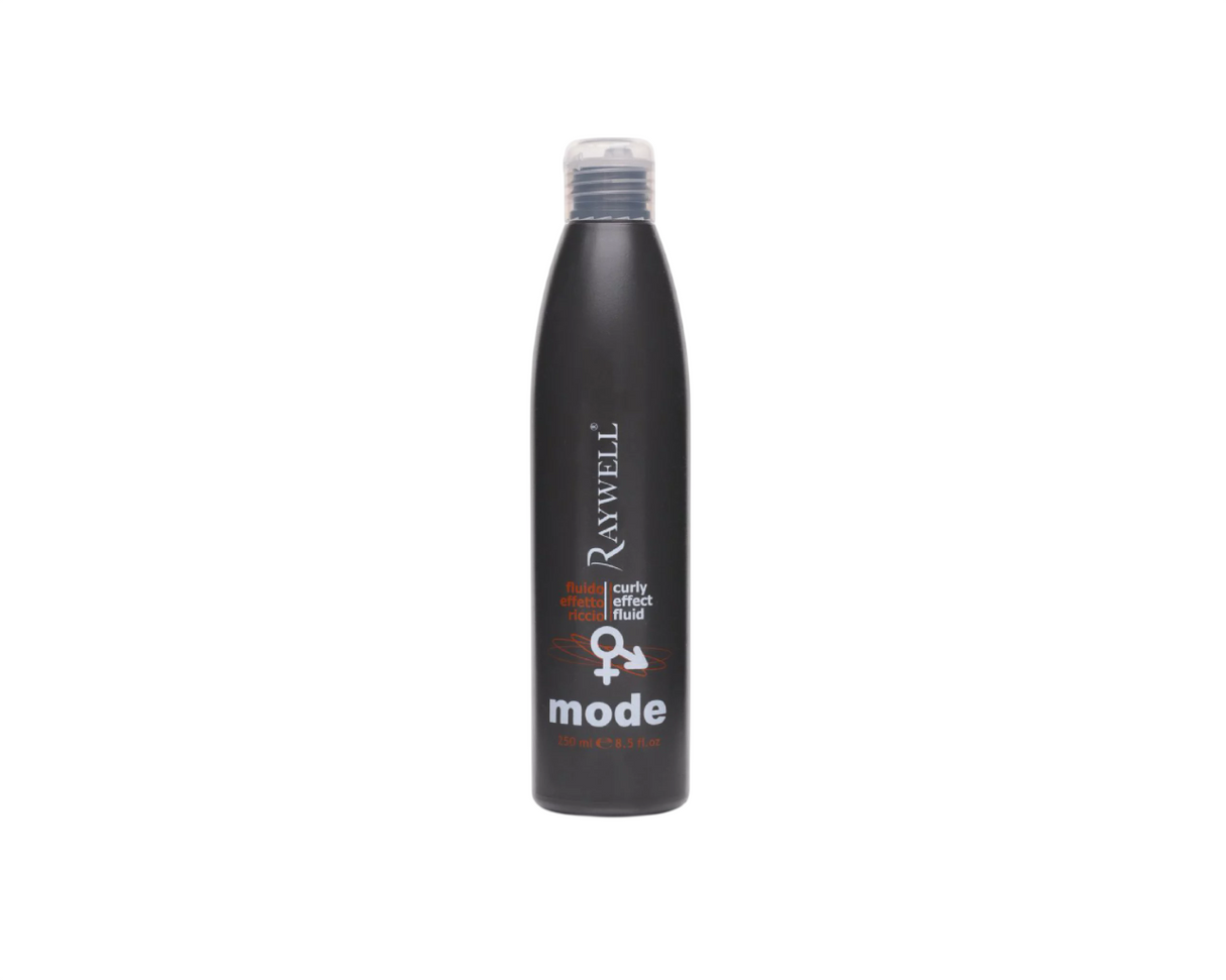 Raywell, Mode, Curl Defining, Hair Fluid, 250 ml - Feel You