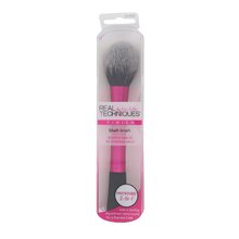 Real Techniques - Brushes Finish Blush Brush - Cosmetic brush for blush - Feel You