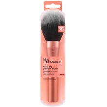 Real Techniques - Face Extra Big Powder Brush - Štětec na pudr - 1.0ks - Feel You